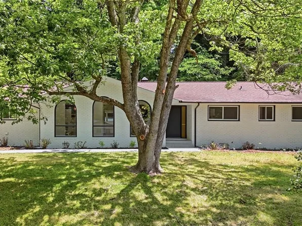 1150 Chestatee Rd, Gainesville, GA 30501