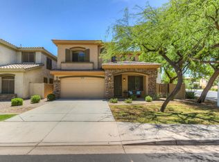 2081 W Olive Way, Chandler, AZ 85248