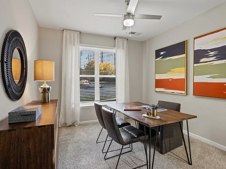 Flatiron West Trade — Photo 16