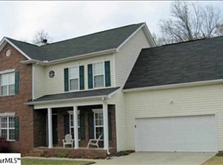 502 Goatsbeard Ct, Simpsonville, SC 29680