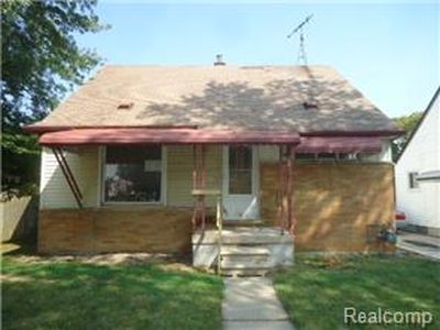 2042 Goddard Rd, Lincoln Park, MI, 48146