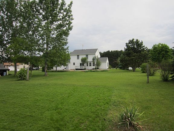 Back View