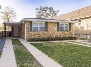 6192 Bellaire Dr, New Orleans, LA 70124