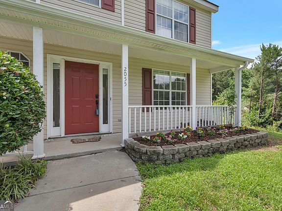 2nd image of 2055 Amberly Glen Way