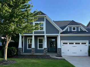 2017 Pinyon Ln, Lancaster, SC 29720