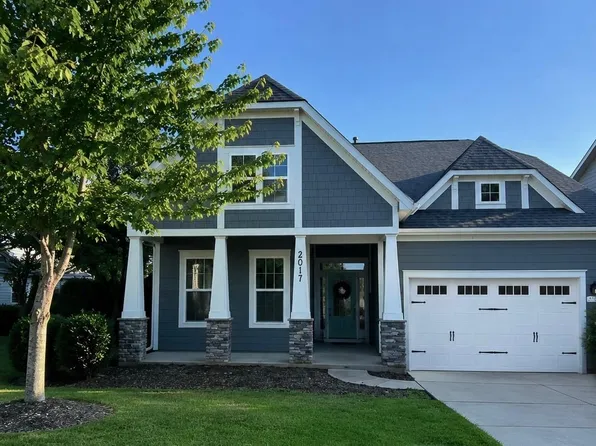 2017 Pinyon Ln, Lancaster, SC 29720