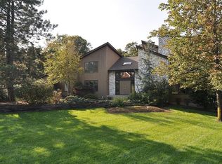 19 Brentwood Dr, North Caldwell, NJ