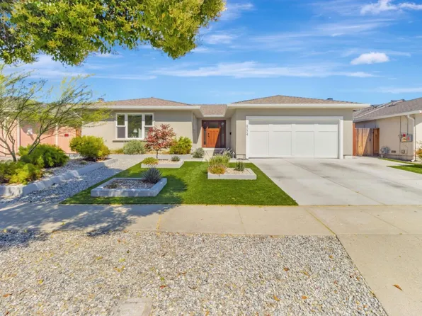 6034 Palm Springs Cir, San Jose, CA 95123