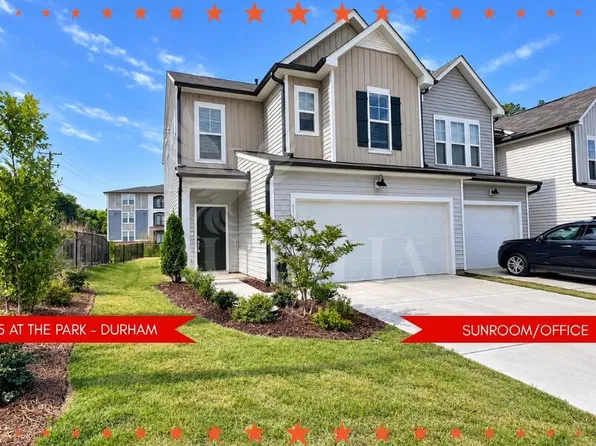 1110 Crater Lake Way, Durham, NC 27713