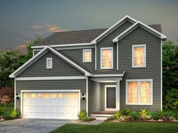 3792 Golden Wood Way, Uniontown, OH 44685