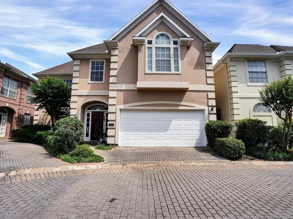 2908 Saint St, Houston, TX 77027