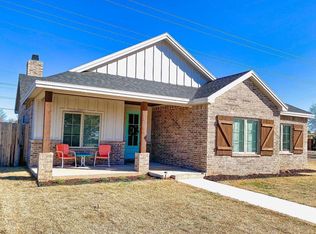 3612 107th St, Lubbock, TX 79423