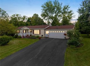 2411 Cayuga View Rd, Trumansburg, NY 14886