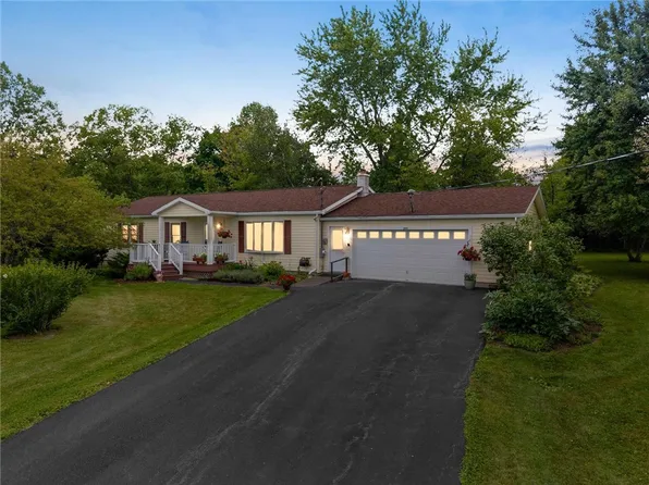 2411 Cayuga View Rd, Trumansburg, NY 14886