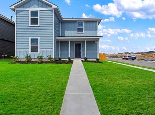 251 Bardwell Way, Buda, TX 78610