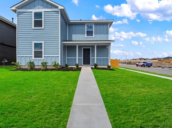 251 Bardwell Way, Buda, TX 78610