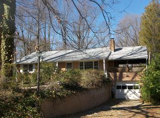 951 Ficklen Rd, Fredericksburg, VA 22405