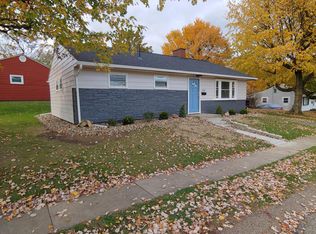 1218 Maine Ave, Aliquippa, PA 15001