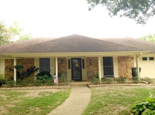 5405 Spring Creek Dr, Tyler, TX 75703