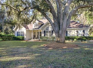 113 Pheasant Dr, Brunswick, GA 31525