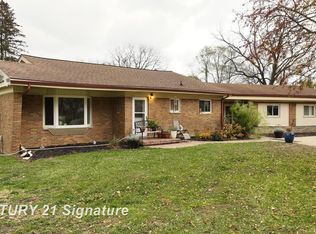 3435 Swartz St, Flint, MI 48507