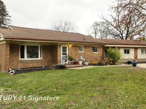 3435 Swartz St, Flint, MI 48507