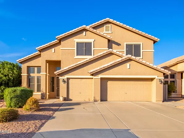 8962 W ADAM Avenue, Peoria, AZ 85382