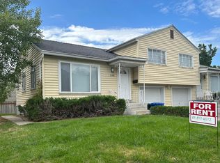 2246 S Wellington St, Salt Lake City, UT 84106