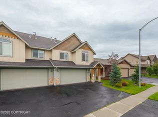 7950 Gate Creek Dr #34, Anchorage, AK 99502