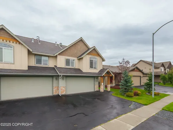 7950 Gate Creek Dr #34, Anchorage, AK 99502