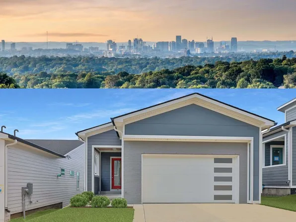 1605 Boxwood Dr Lot 27, Nashville, TN 37211