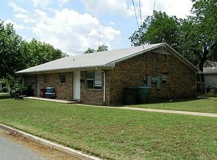 803 E Spring St, Sherman, TX 75090