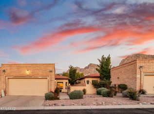 203 E Crooked Stick Dr, Oro Valley, AZ 85737