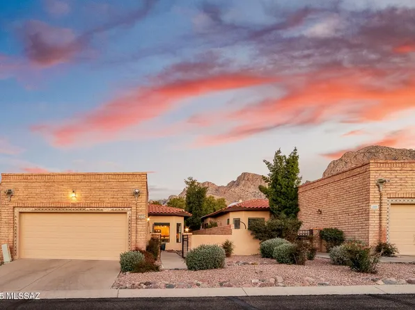 203 E Crooked Stick Dr, Oro Valley, AZ 85737