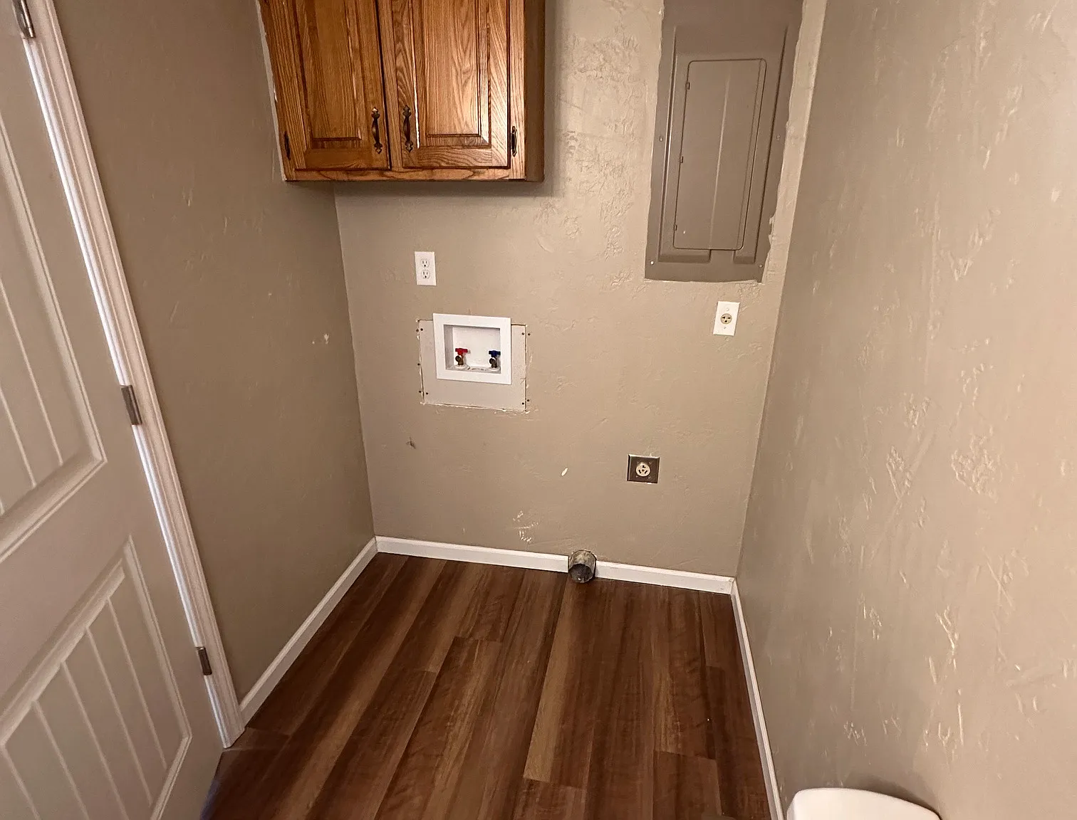 3 bed, 1.5 bath, $1,100 — Photo 4