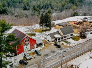 183 Pond Rd, Mount Vernon, ME 04352