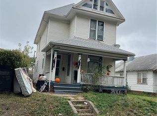 1329 Buchanan Ave, Saint Joseph, MO 64501