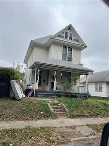 1329 Buchanan Ave, Saint Joseph, MO, 64501
