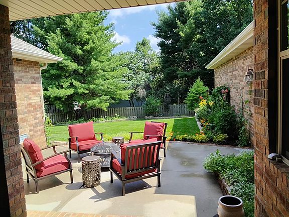 4th image of 1326 N Lennox Court