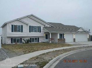 8416 Kensington Ct, Pasco, WA
