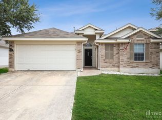 8431 Sea Rim, Converse, TX 78109