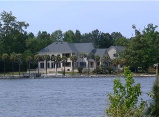 755 Caro Ct, Chapin, SC 29036