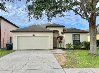 622 Marian Ct, Titusville, FL 32780