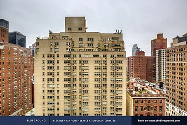 Rented by The Blueground