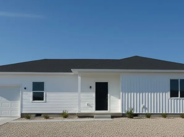 1250 Primrose Ln, Elko, NV 89801