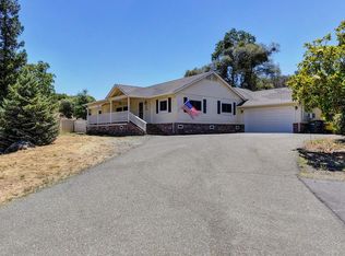 340 Gopher Flat Rd, Sutter Creek, CA 95685