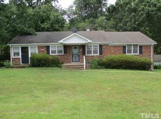 5116 Warrenton Rd, Norlina, NC 27563