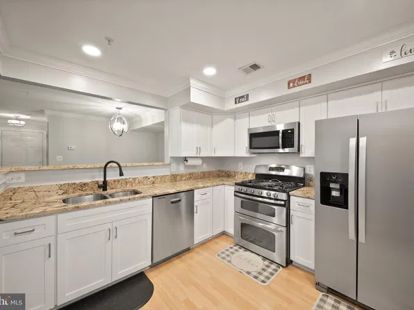 8301 Bluebird Way Unit G, Lorton, VA 22079