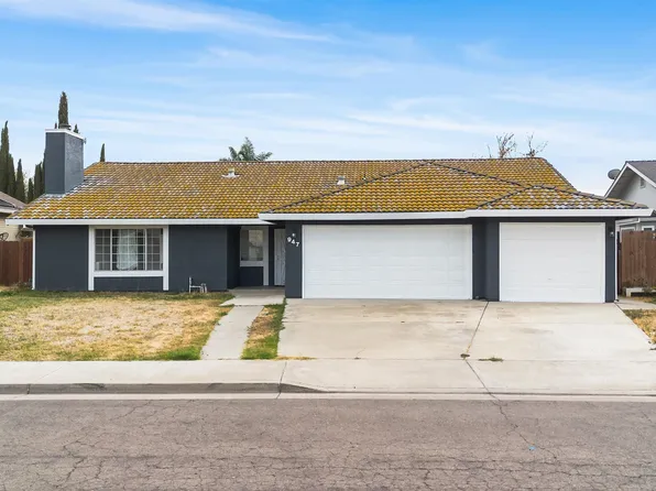 947 Burlwood Ct, Los Banos, CA 93635