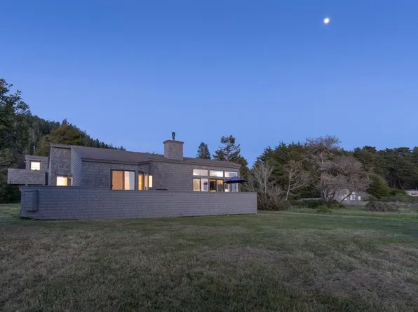 39714 Leeward Road, The Sea Ranch, CA 95497